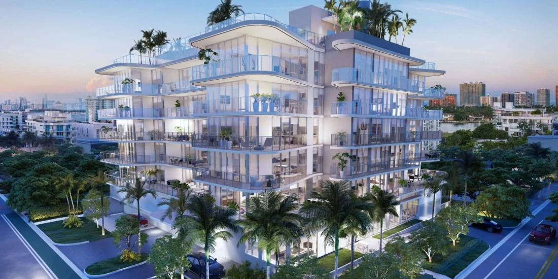 Alana Bay Harbor Islands